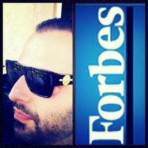 Meet your Posher, Andrew